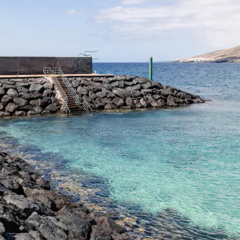 Puertito de guimar 1